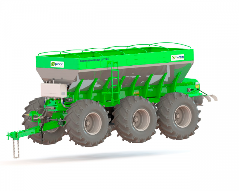 http://www.piccin.com.br/MASTER 35000 HEAVY DUTY