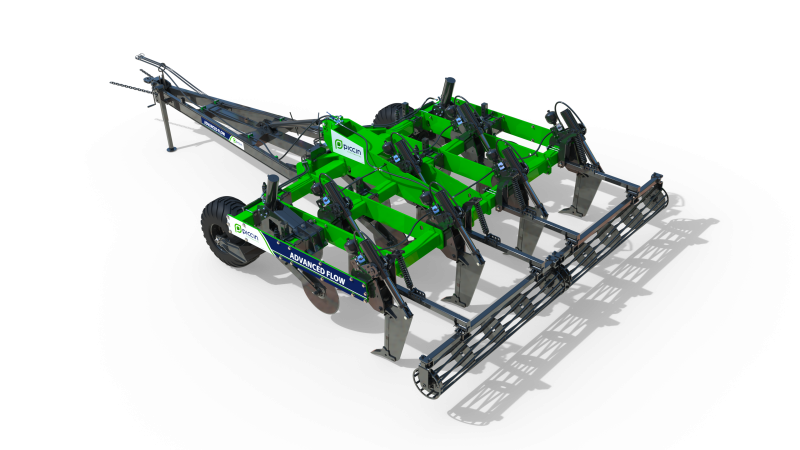 http://www.piccin.com.br/ADVANCED FLOW